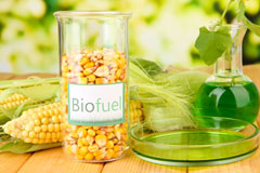 Burray Village biofuel availability