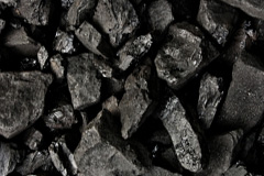 Burray Village coal boiler costs